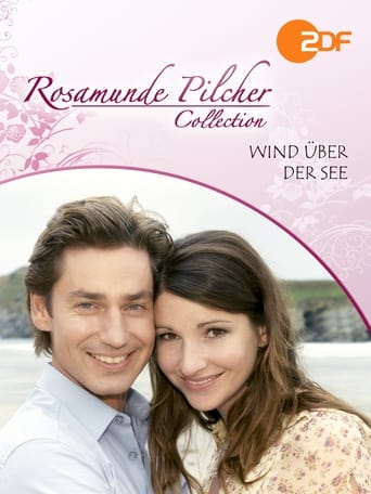 Poster of Rosamunde Pilcher: Wind über der See