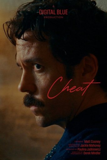 Poster of Cheat