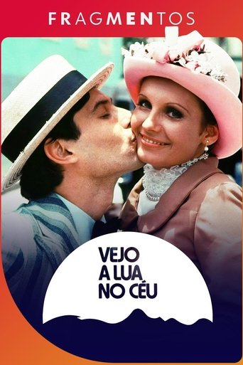 Portrait for Vejo a Lua no Céu - Season 1