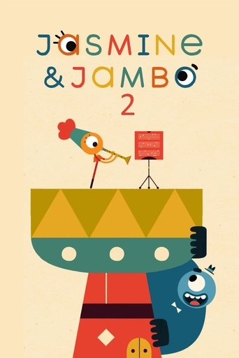 Portrait for Jasmine & Jambo ROMANELLA - Season 2