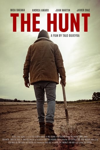 Poster of The Hunt