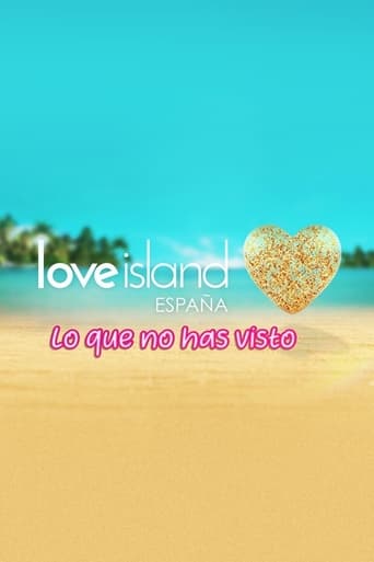 Portrait for Love Island Spain - Specials