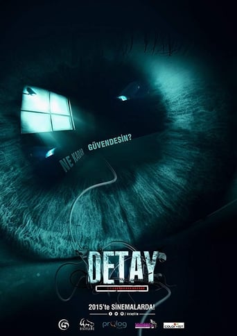 Poster of Detay