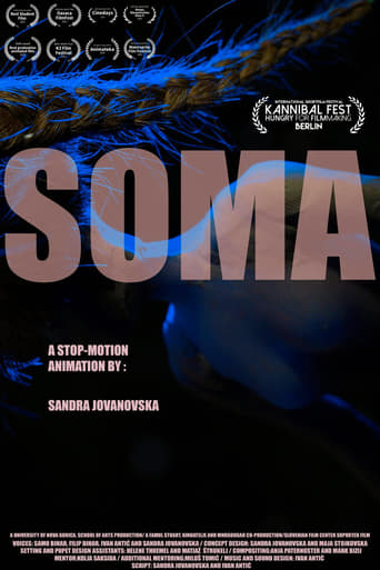 Poster of Soma