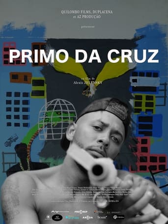 Poster of Primo da Cruz