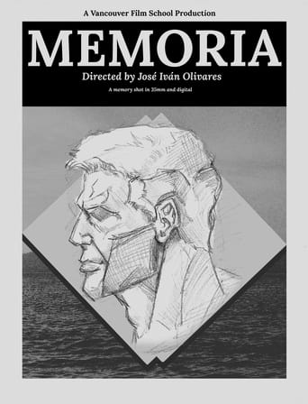 Poster of Memoria