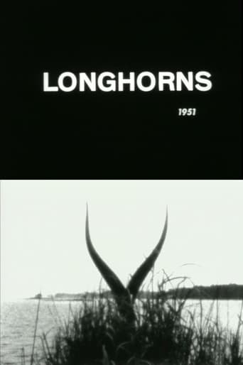 Poster of Longhorns