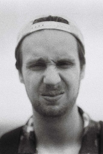 Portrait of Blake Williams
