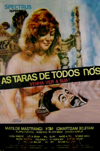 Poster of As Taras de Todos Nós