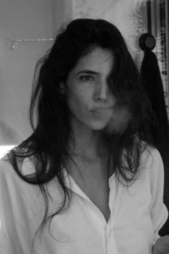 Portrait of Lee Malka