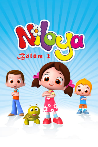 Poster of Niloya Bölüm 2