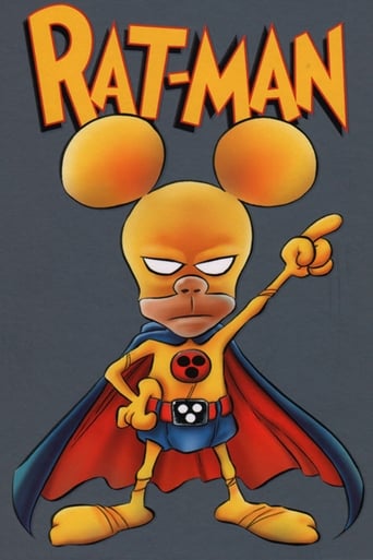 Poster of Rat-Man