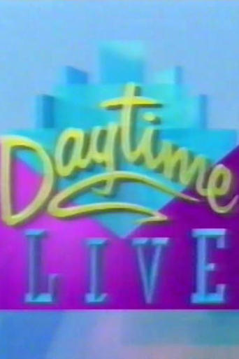 Poster of Daytime Live