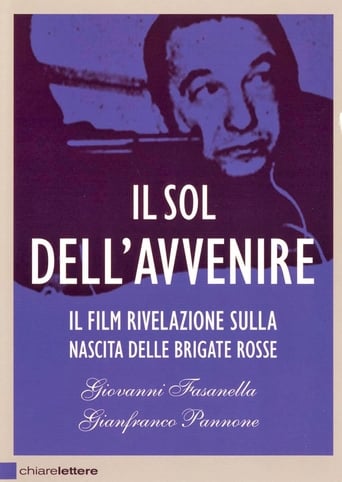 Poster of Il sol dell'avvenire