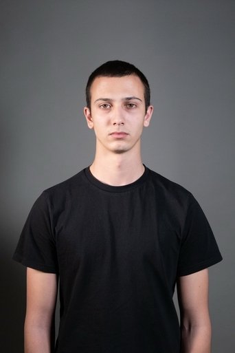 Portrait of Alexandre Noël