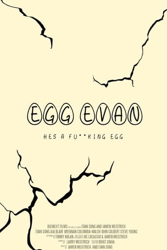 Poster of Egg Evan