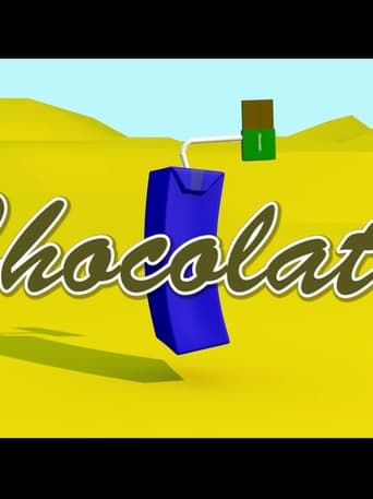 Poster of El Chocolate