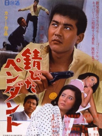 Poster of Rusty Pendant