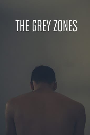 Poster of The Grey Zones