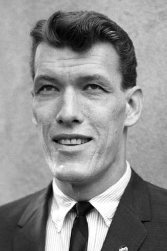 Portrait of Ted Cassidy