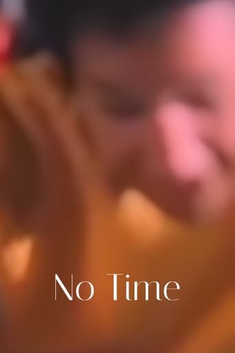 Poster of No Time