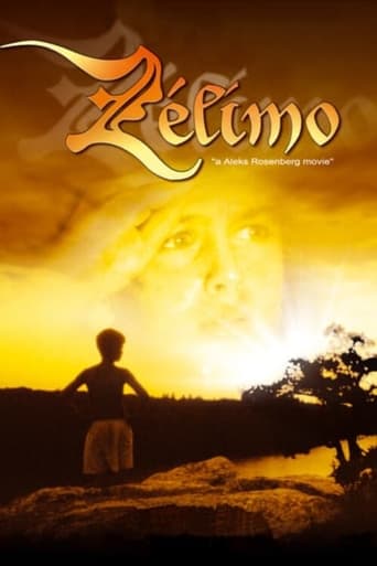 Poster of Zelimo