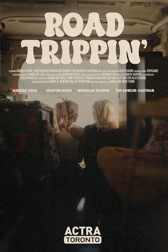 Poster of Road Trippin'