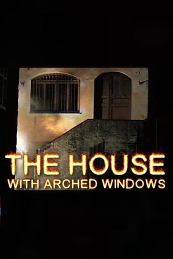 Poster of The House with Arched Windows