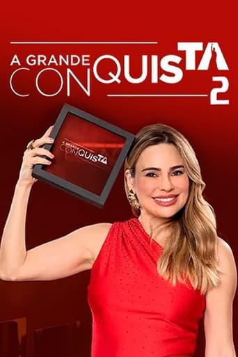 Poster of A Grande Conquista