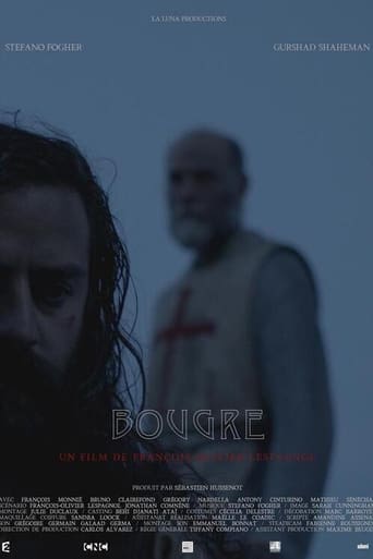 Poster of Bougre