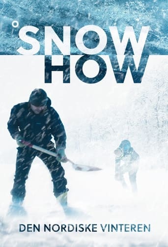 Poster of Snowhow