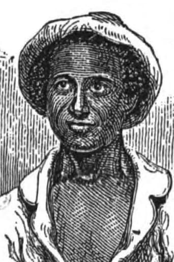 Portrait of Solomon Northup