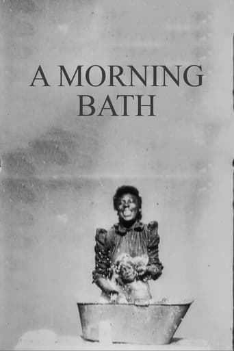 Poster of A Morning Bath