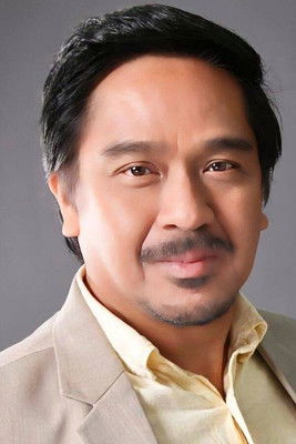 Portrait of Froi Manto