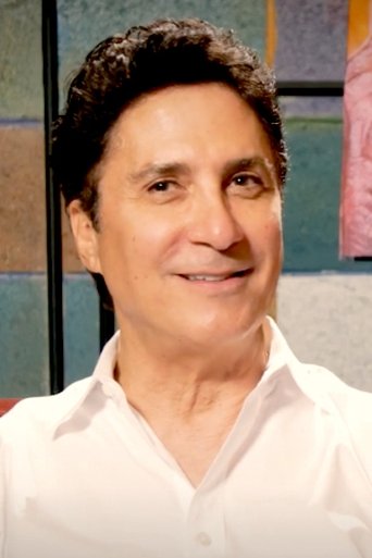 Portrait of Joseph LoDuca