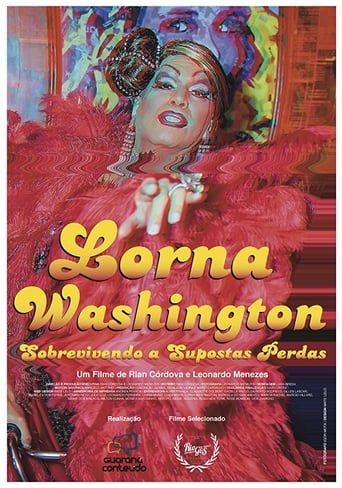 Poster of Lorna Washington: Surviving Probable Losses