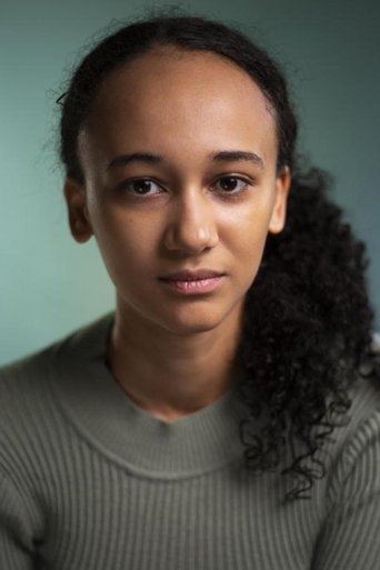 Portrait of Tamara Phoenix