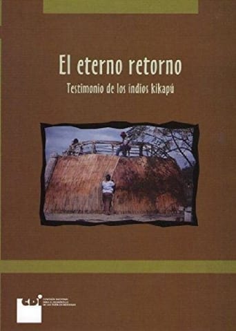 Poster of El eterno retorno