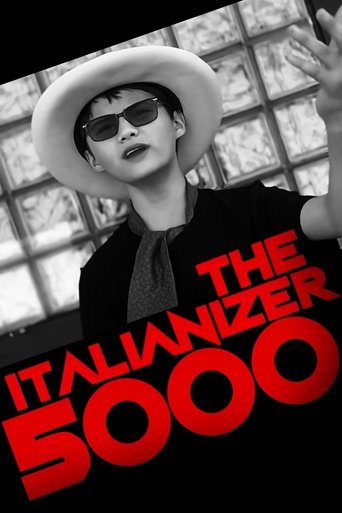 Poster of The Italianizer 5000