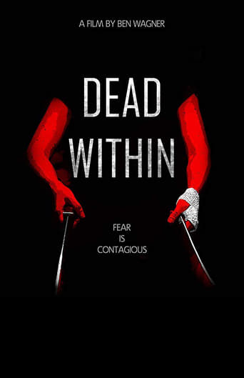 Poster of Dead Within