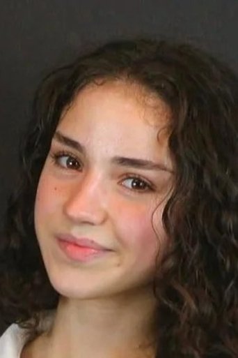 Portrait of Asya Agca