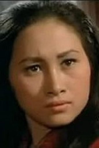 Portrait of Chiang Feng