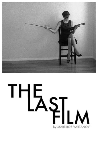 Poster of The Last Film