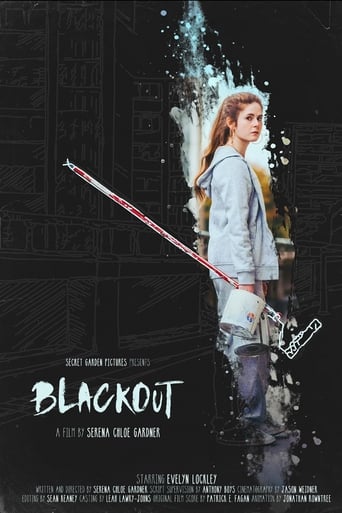 Poster of Blackout