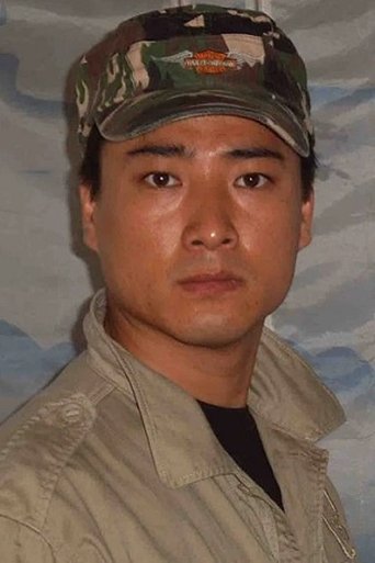 Portrait of Xu Lianshun