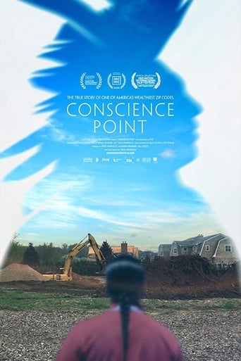 Poster of Conscience Point