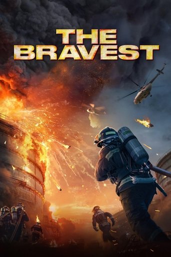 The Bravest Poster of The Bravest