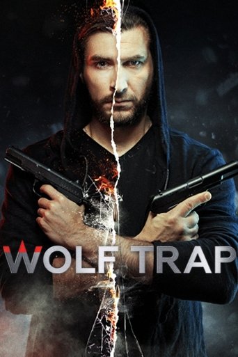 Poster of Wolf Trap