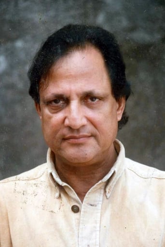 Portrait of Saawan Kumar Tak