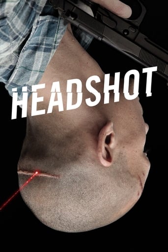 Poster of Headshot